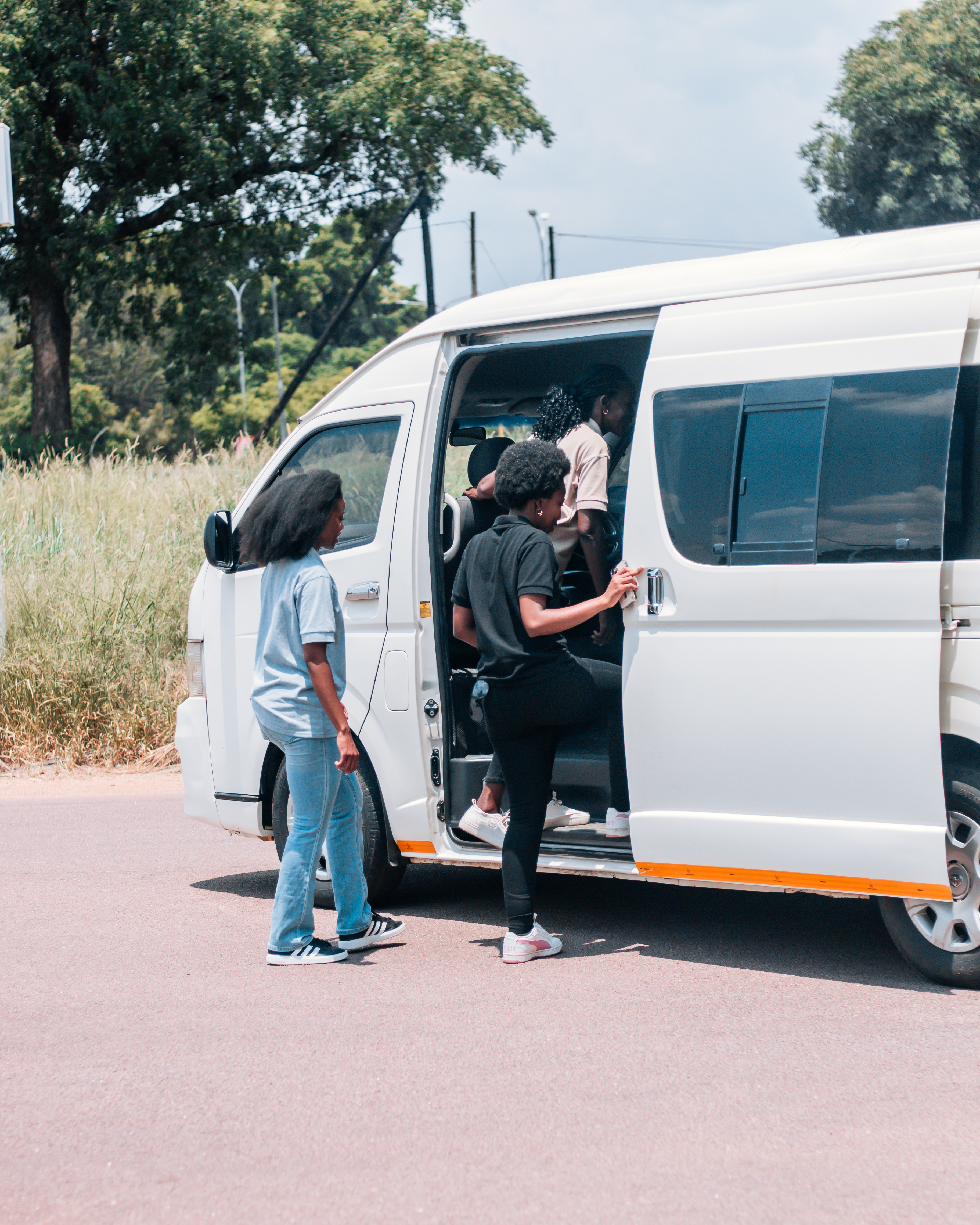 Prestige Fleet Vehicle 5